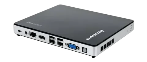Мини ПК Lenovo